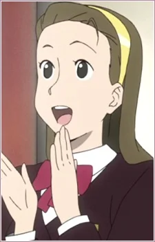 Kitamura, Kanae