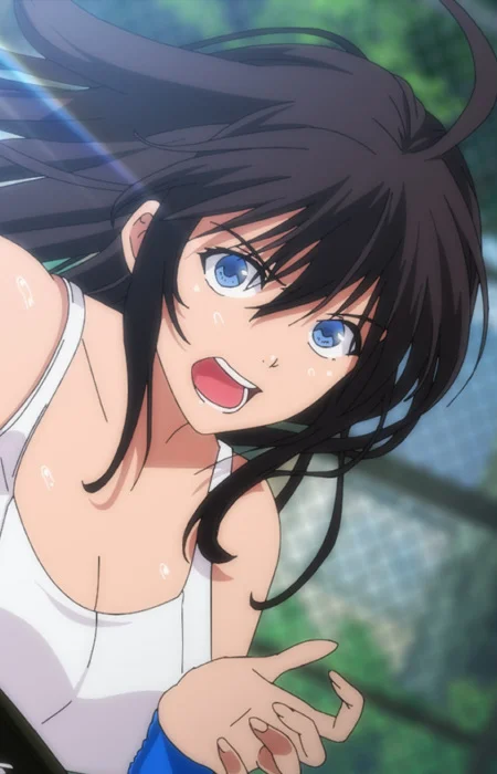 Kitamura, Kaori