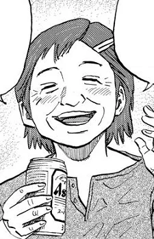 Kitamura, Mother
