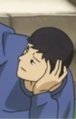Kitamura, Naoki