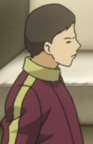 Kitamura, Oosuke