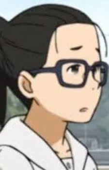 Kitamura, Yoshiko