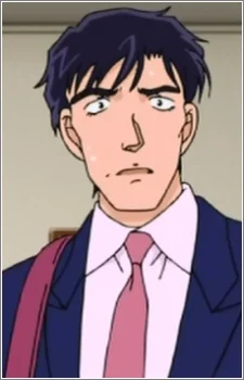 Kitamura, Yuuichi