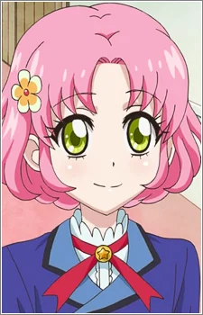 Kitaooji, Sakura
