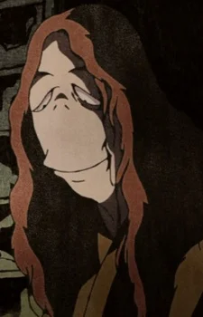 Kitarou's Mother