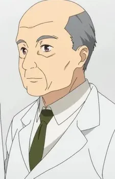 Kitasato, Shirou
