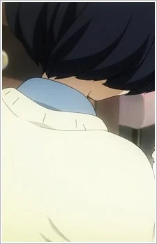 Kitashirakawa, Hinako