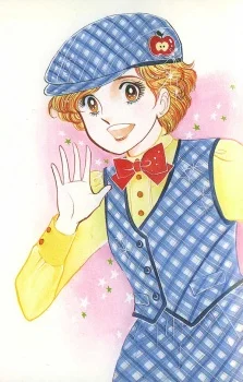 Kitashirou, Naoko