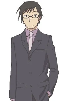 Kitou, Kouichi