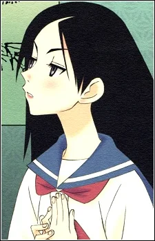 Kitsu, Chiri