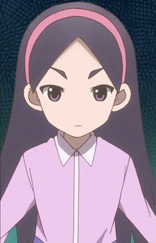Kitsuchi, Riko
