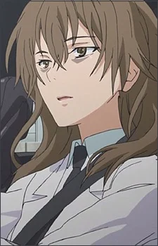 Kiyama, Harumi