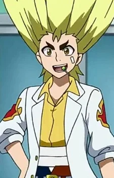 Kiyama, Ranjirou
