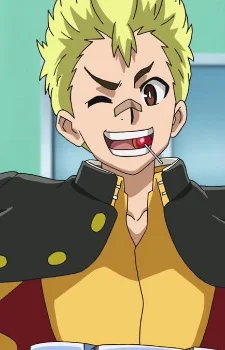Kiyama, Rantarou