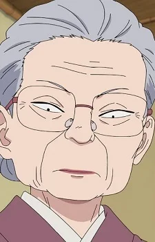 Kiyomiya, Setsuko