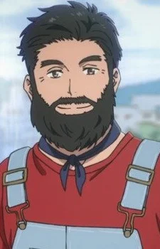 Kiyomizu, Hideki