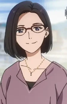 Kiyomizu, Taeko