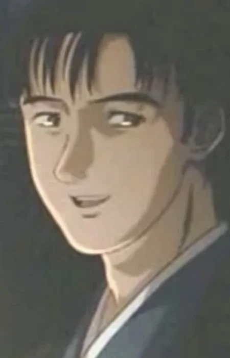Kiyosato, Akira