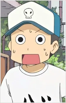 Kiyoshi