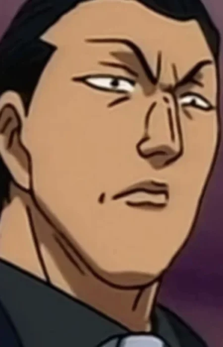Kizaki, Kyuuichirou