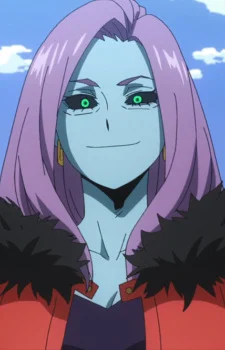 Kizuki, Chitose