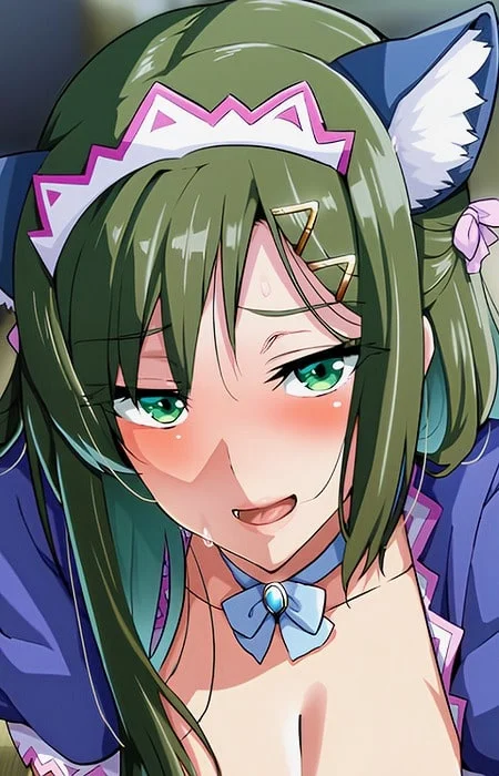 Kizuno, Hitomi