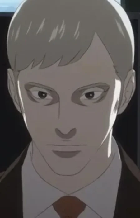 Klein, Samuel