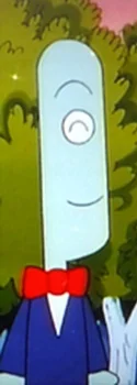 Knife-san