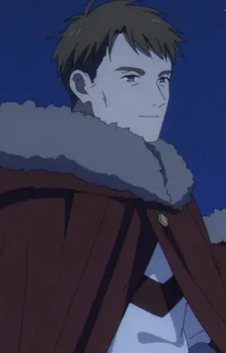 Knight Commander