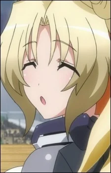 Knight, Margot