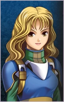 Knox, Alice
