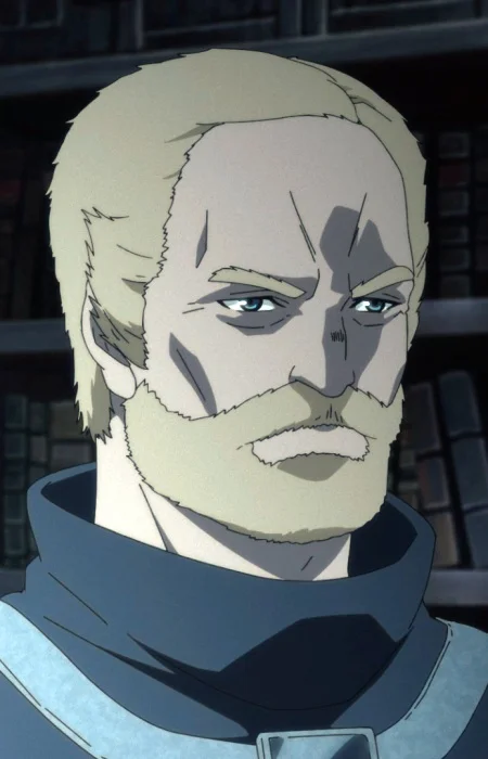 Koban, Ryan