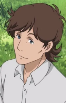 Kobari, Masataka