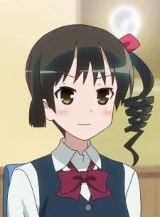 Kobashiri, Yae