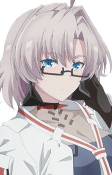 Kobato, Reika