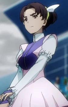 Kobayakawa, Keiko