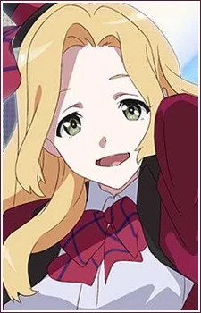 Kobayakawa, Tina