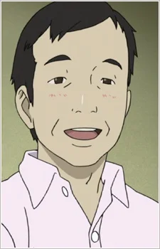 Kobayashi, Father