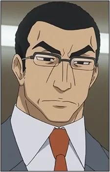 Kobayashi, Gorou