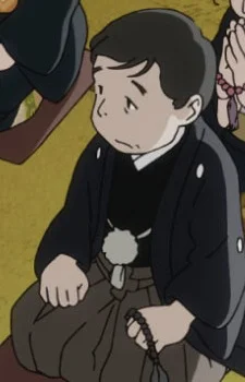 Kobayashi, Husband