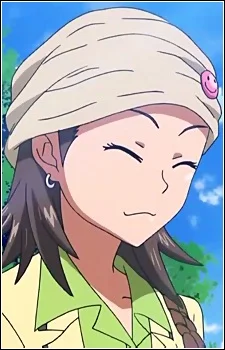 Kobayashi, Koma