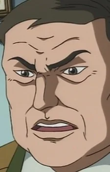 Kobayashi, Masanobu