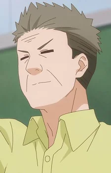 Kobayashi, Masaru