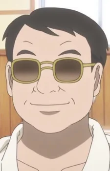 Kobayashi-sensei