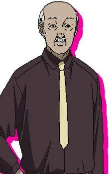 Kobayashi, Shigeru