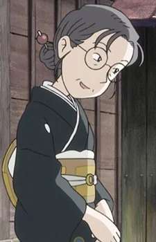 Kobayashi, Wife