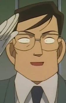 Kobayashi, Yousuke