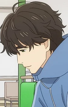 Kobayashi, Yuuma