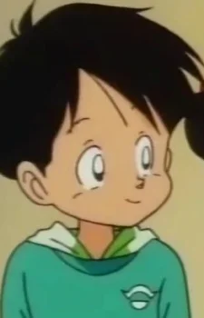 Kobayashi, Yuuta