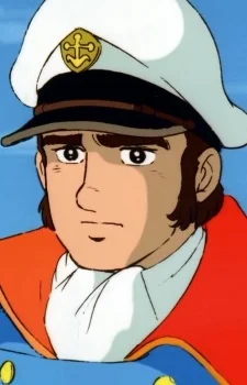 Kodai, Mamoru
